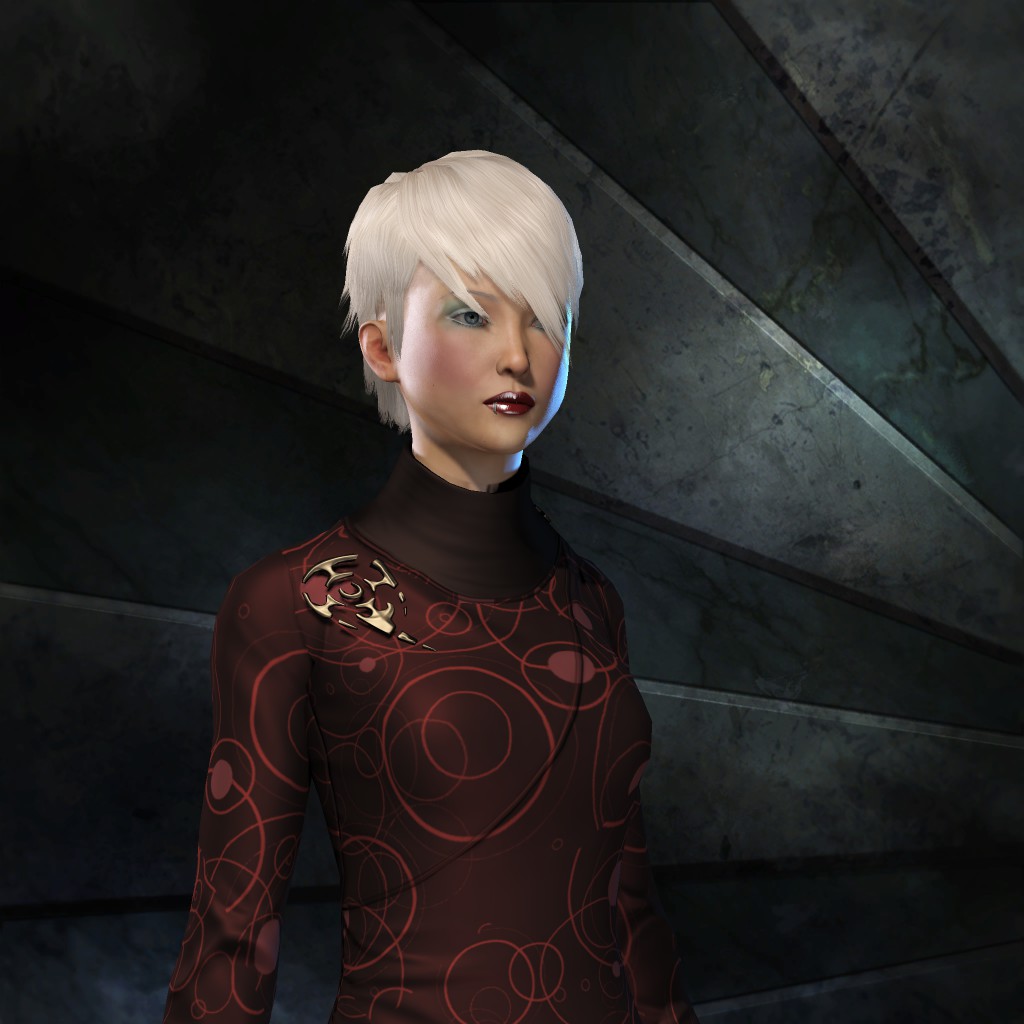 Euflora Hisoka