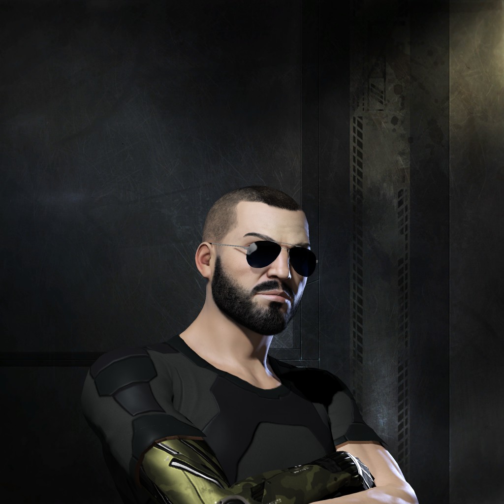 MrRayben123 PlowKing