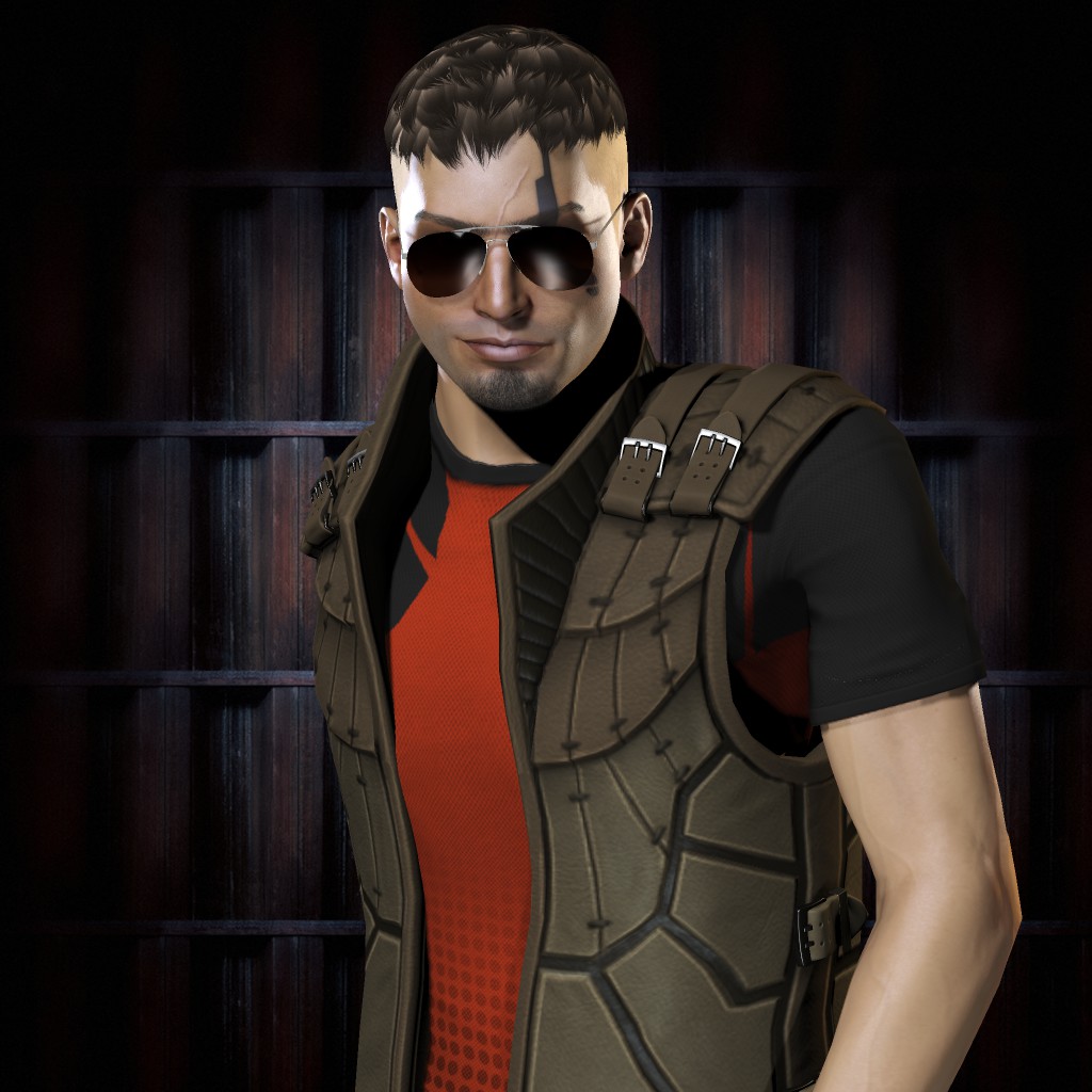 Alex Vasilev