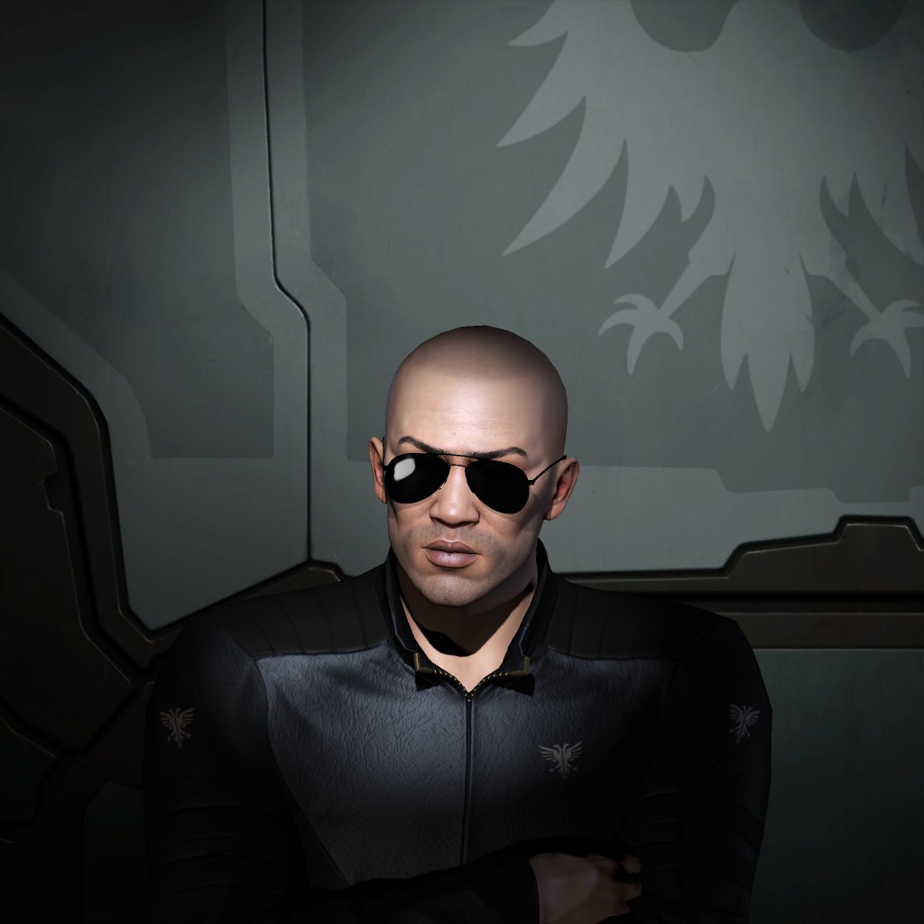 Mr Solomon