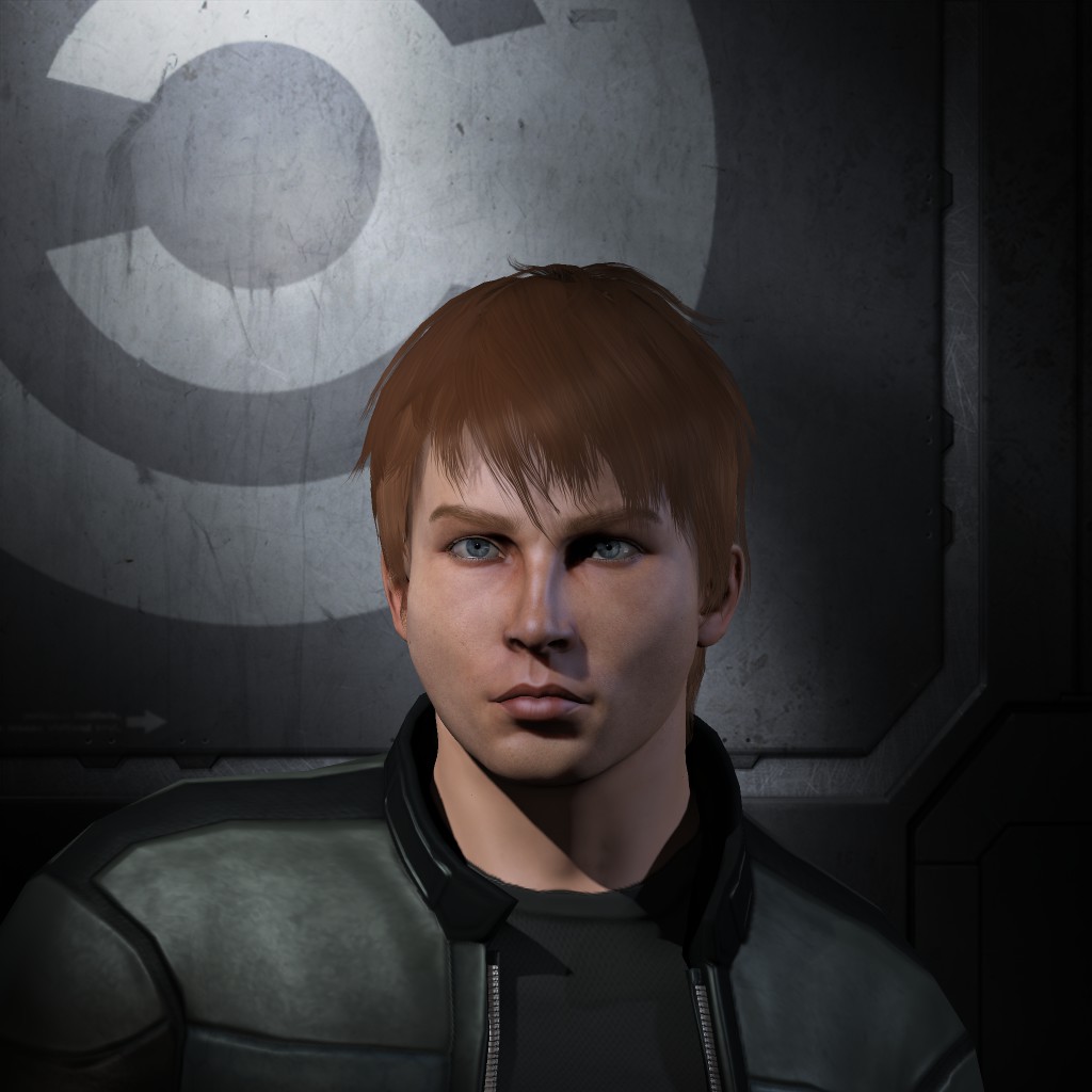 Zephyrr Centauri