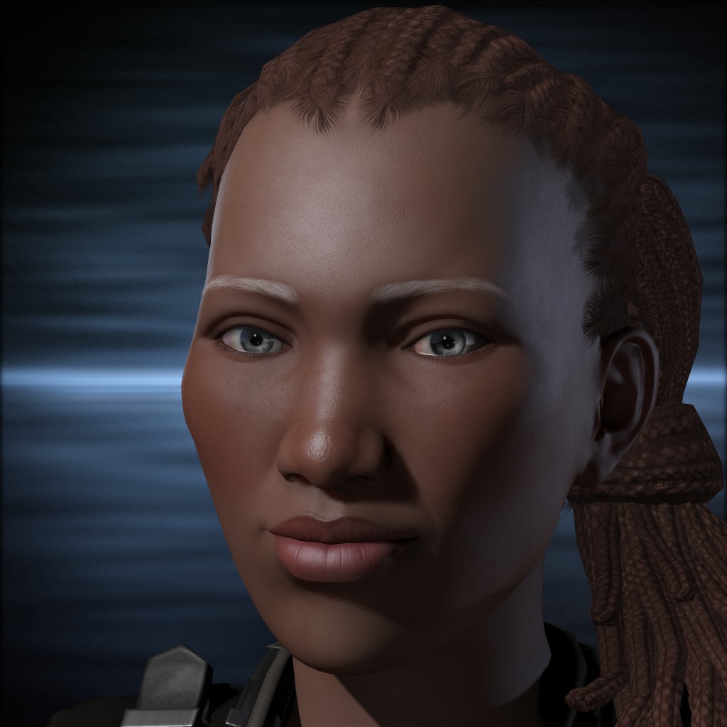 Jeniffer Rascope