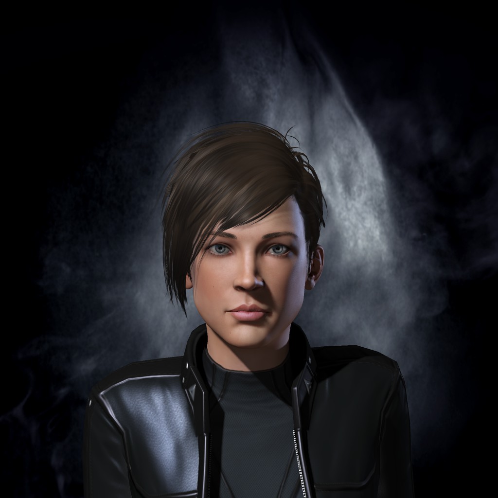 Karin Devient
