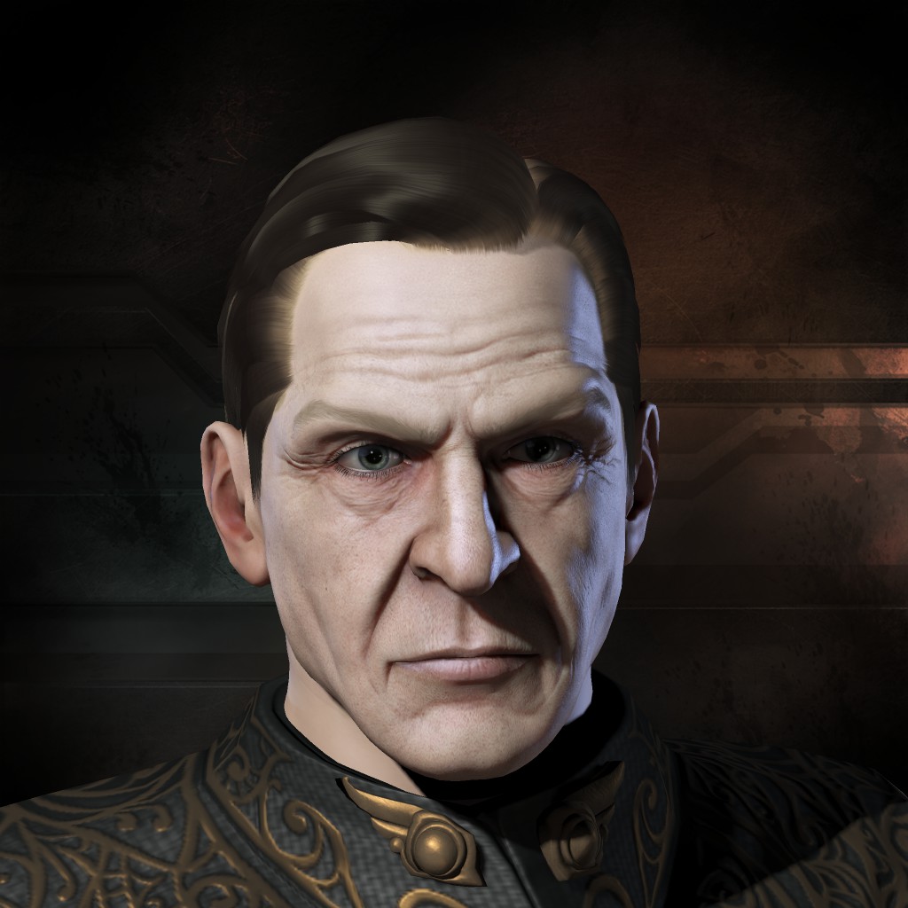Admiral Hassmaster