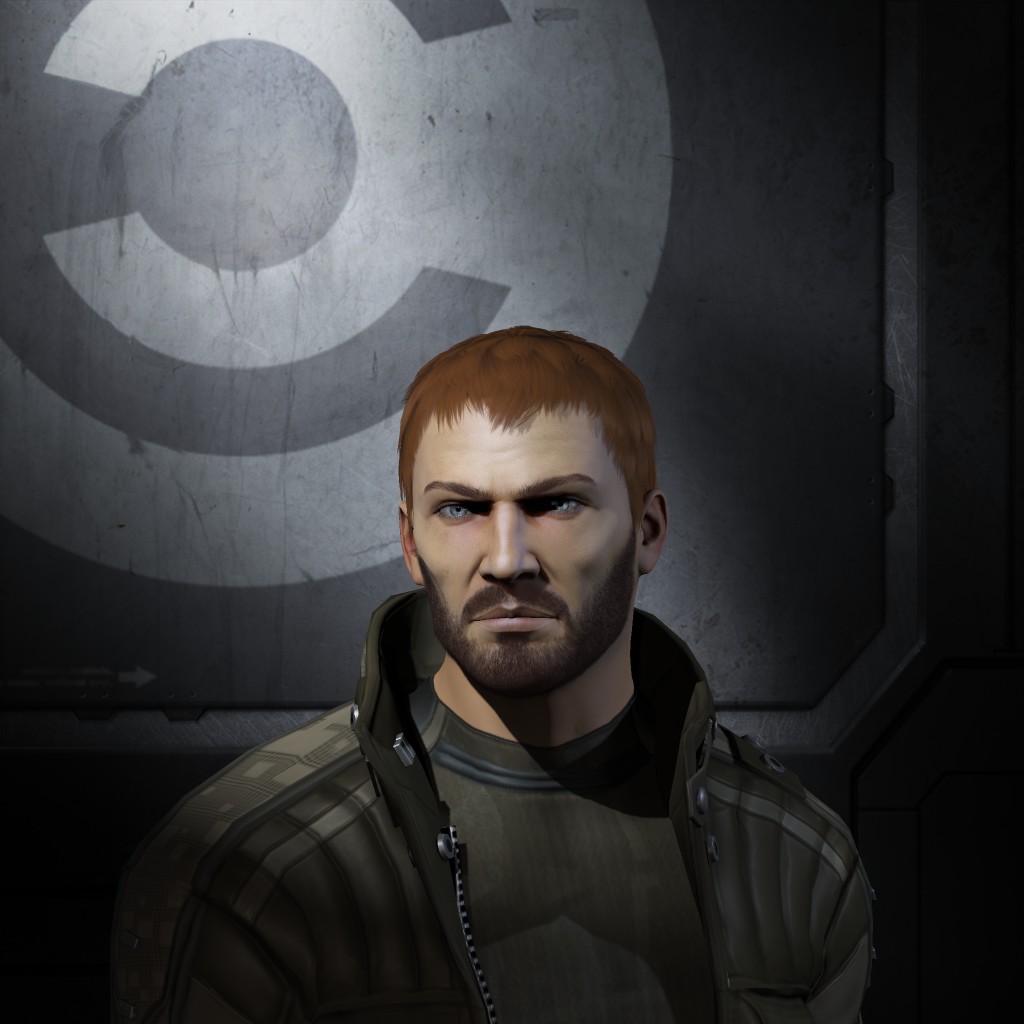 Luke Arlean