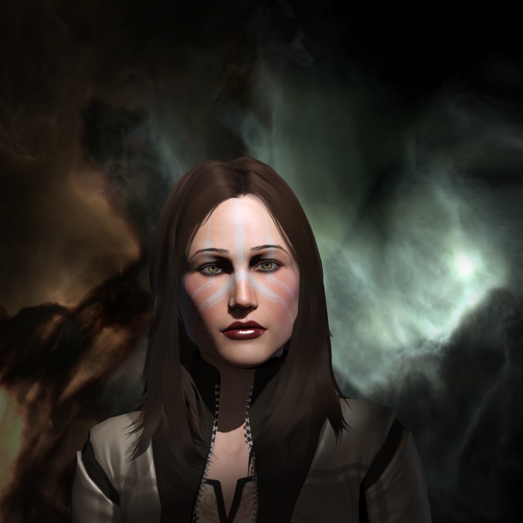 Neveah Villian