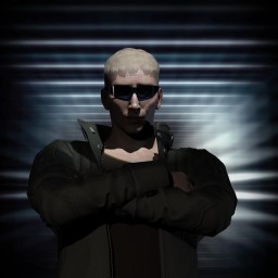 Kyrdum portrait