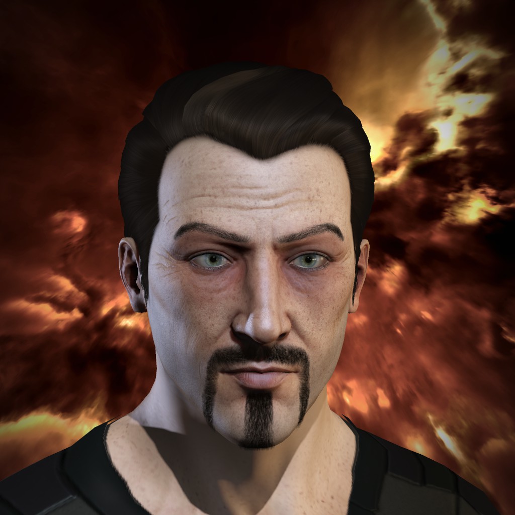 Lucian Ambrye
