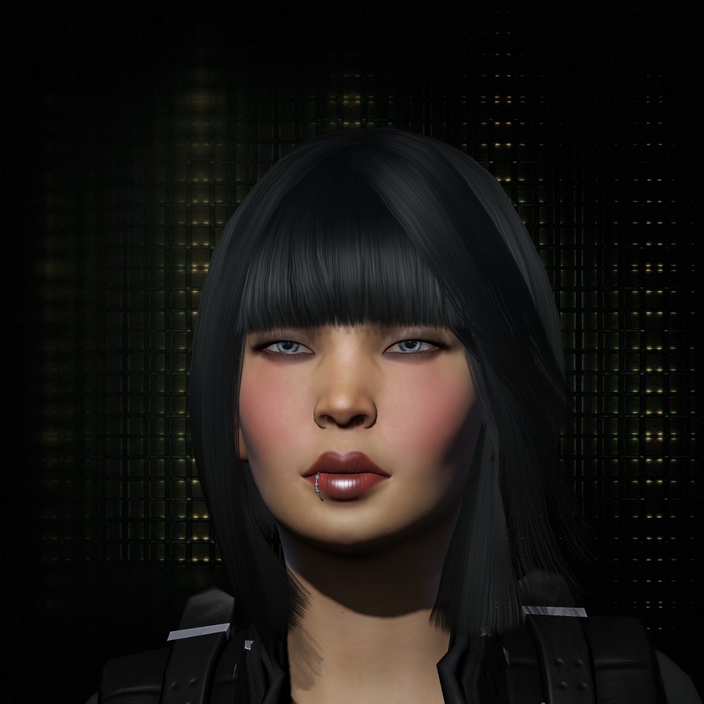 skuka black