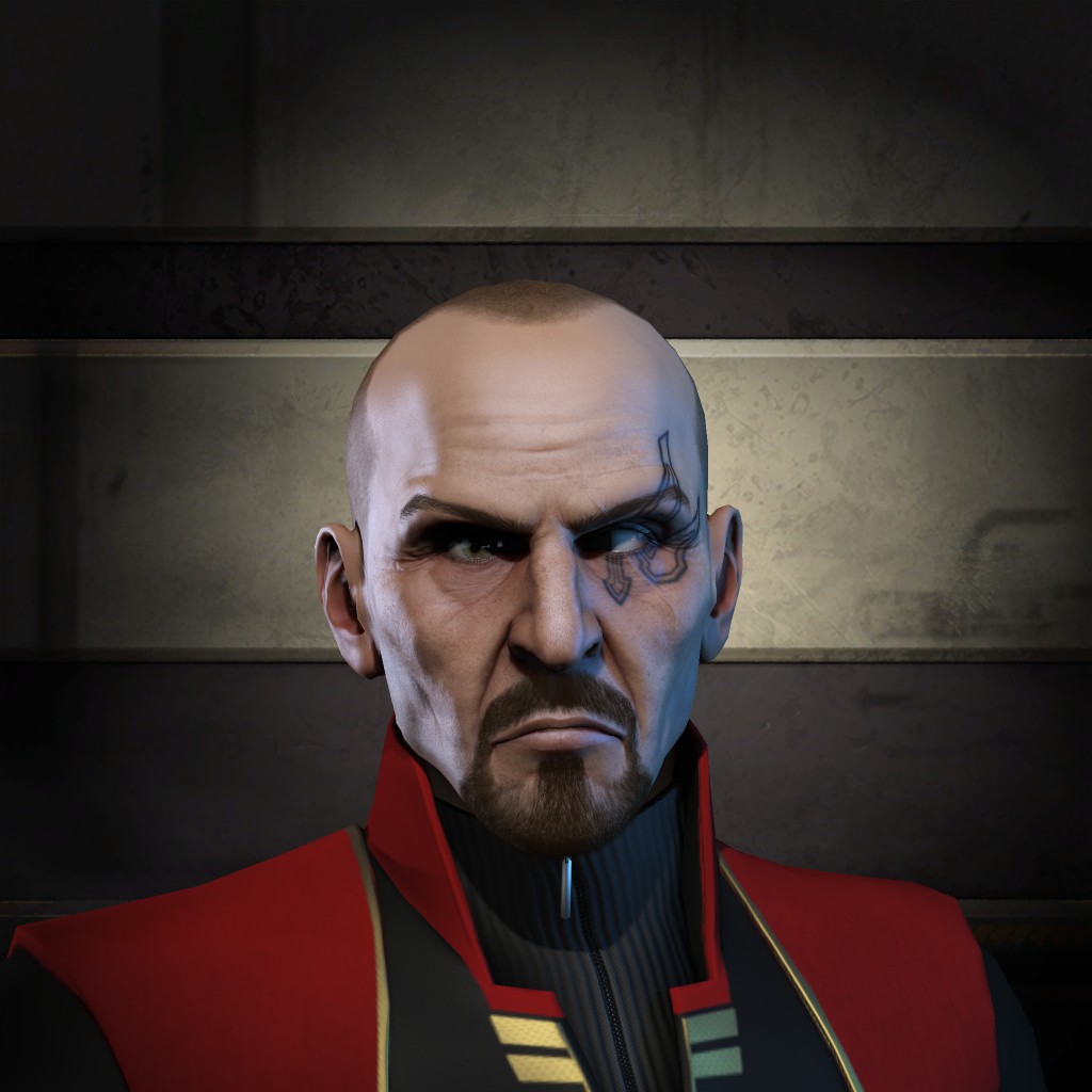 Malgus Rinah