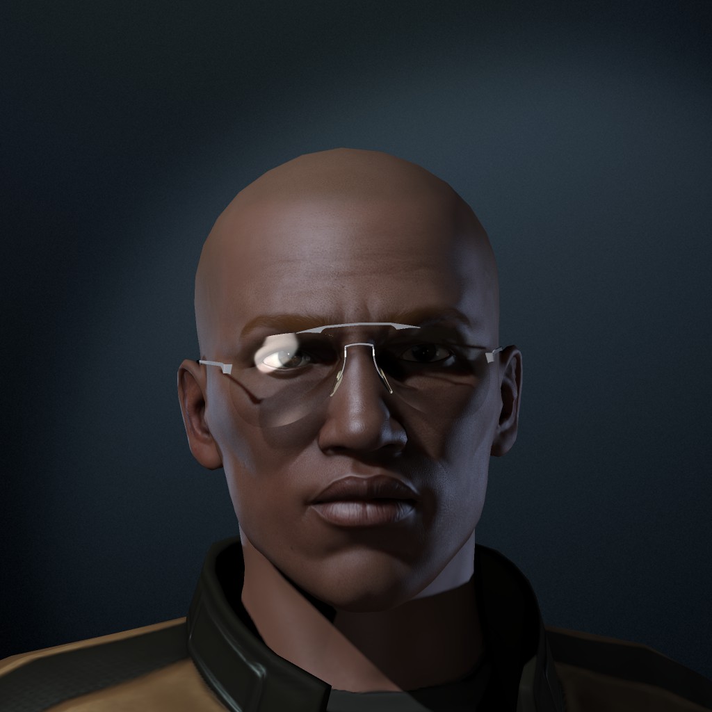 Lexa Planet2