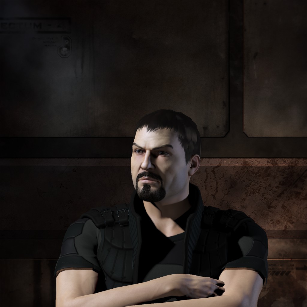 Leon Gibbles
