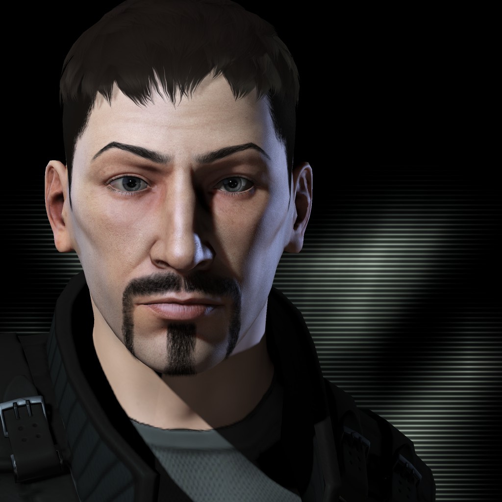 Lex Rogalik
