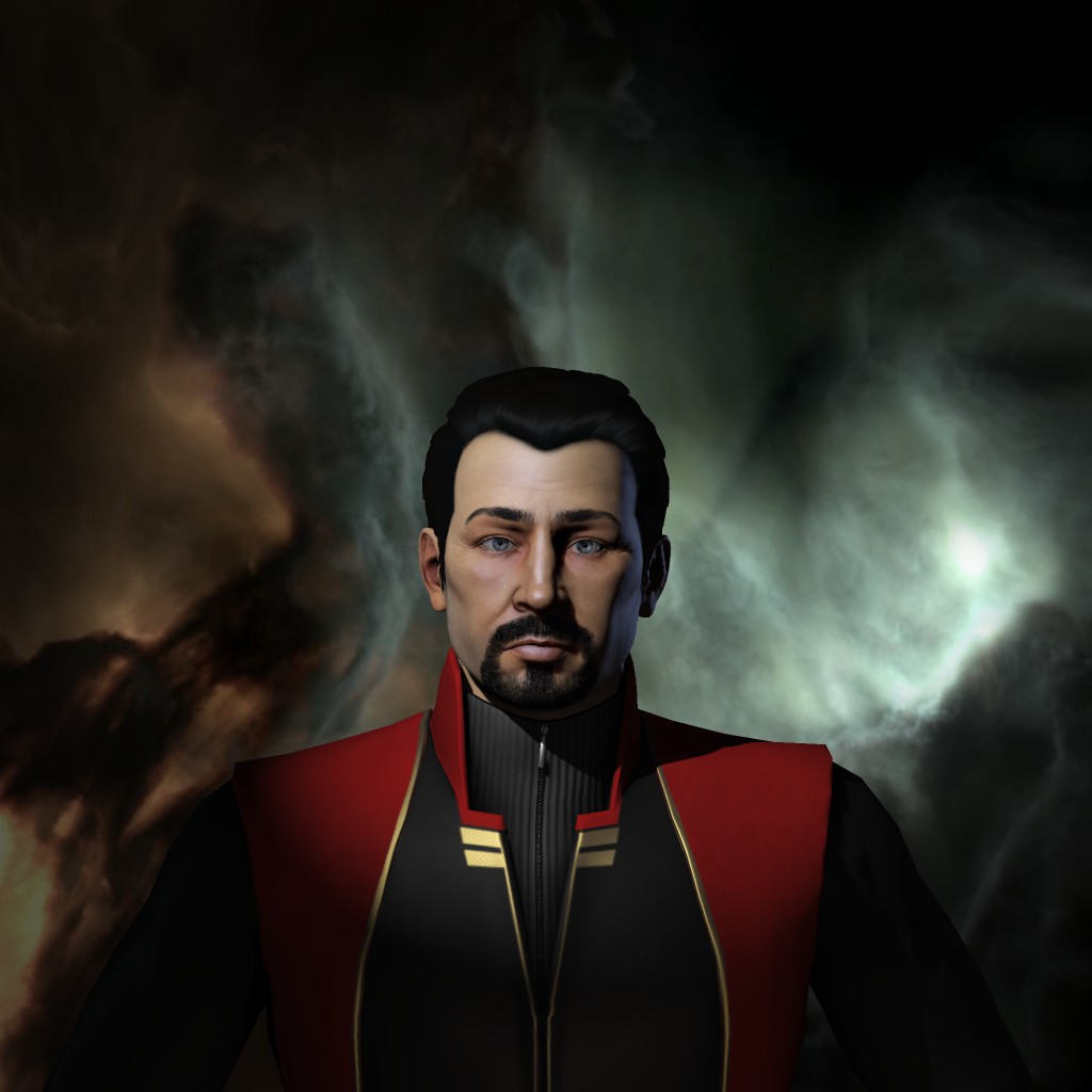 Markus Patton