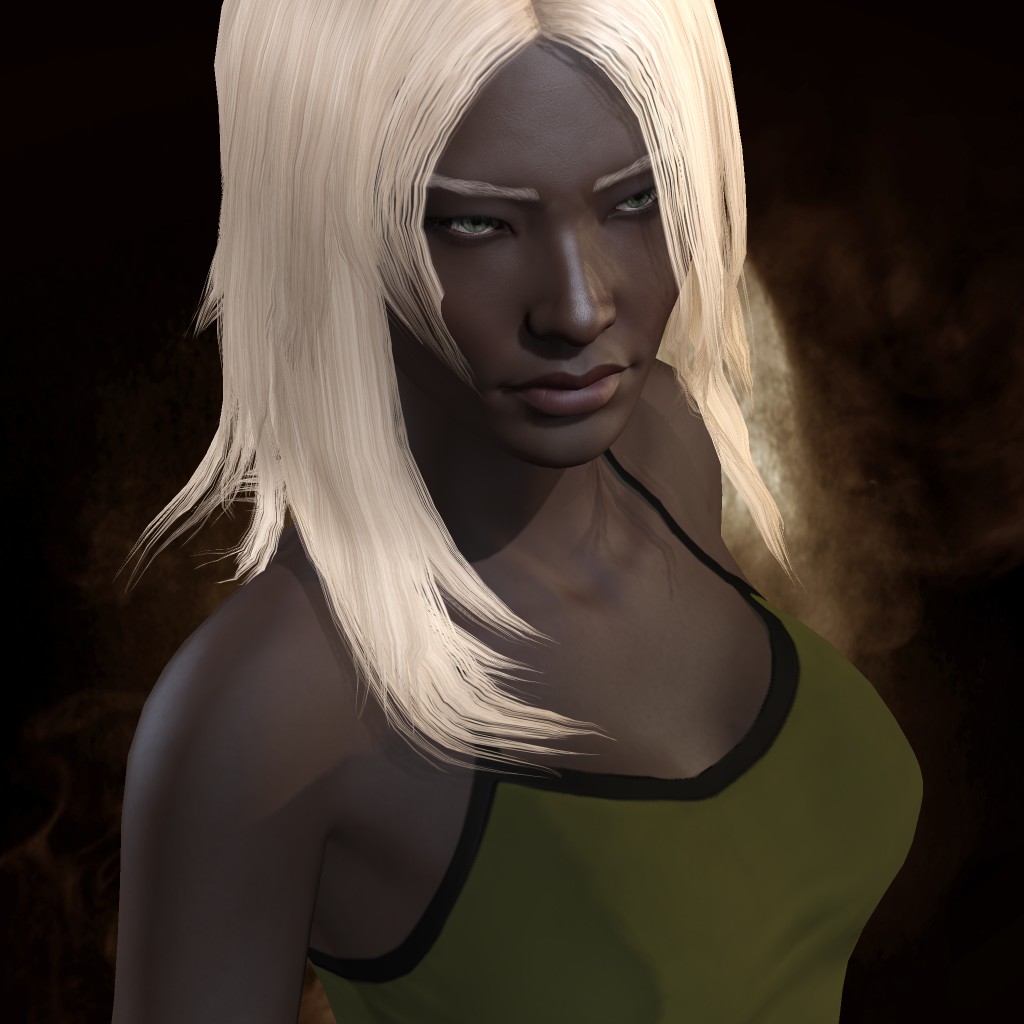 Naylien Von Lilith