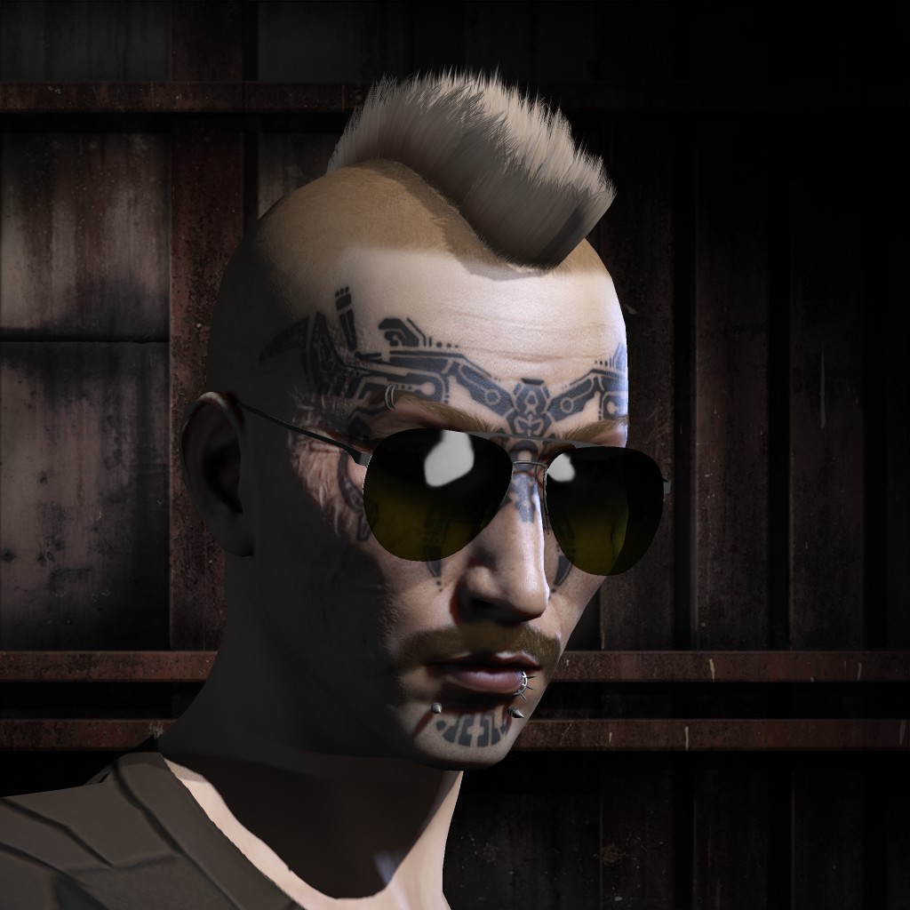 Carl Copykill