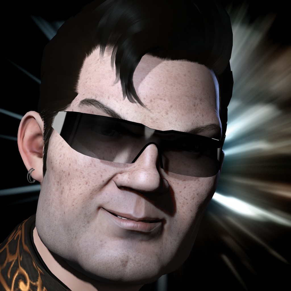 Steve McButts