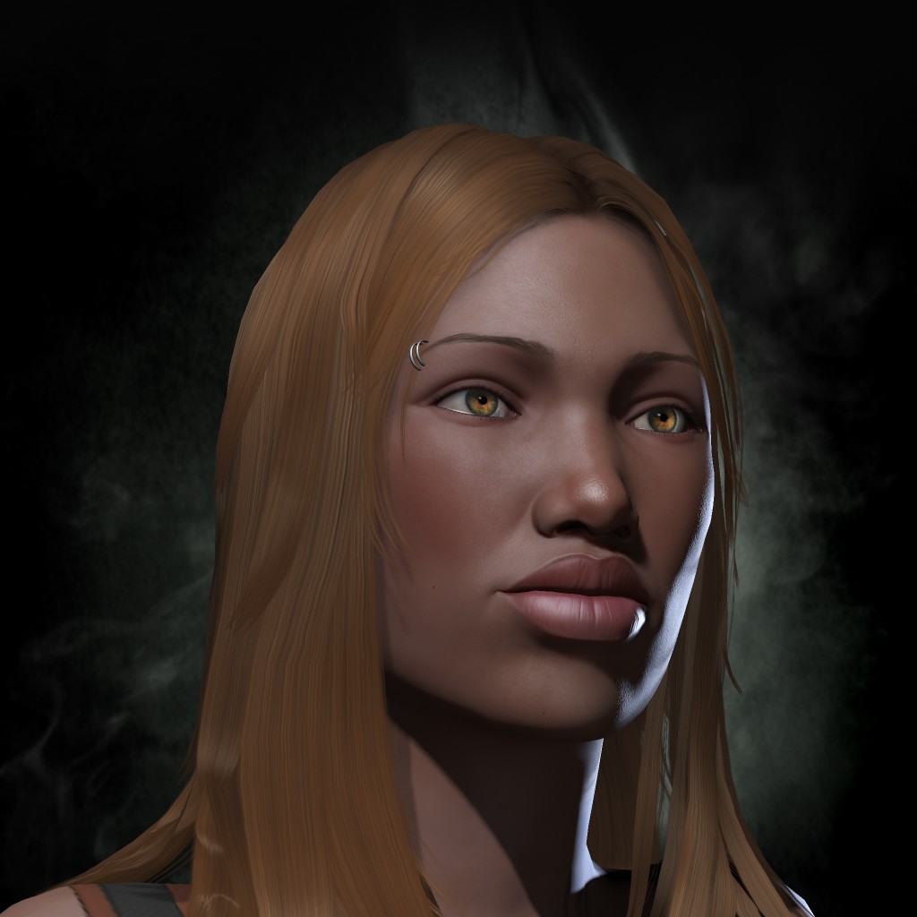 Kali Lobo