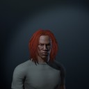 Ginger Dread'Man Hekard