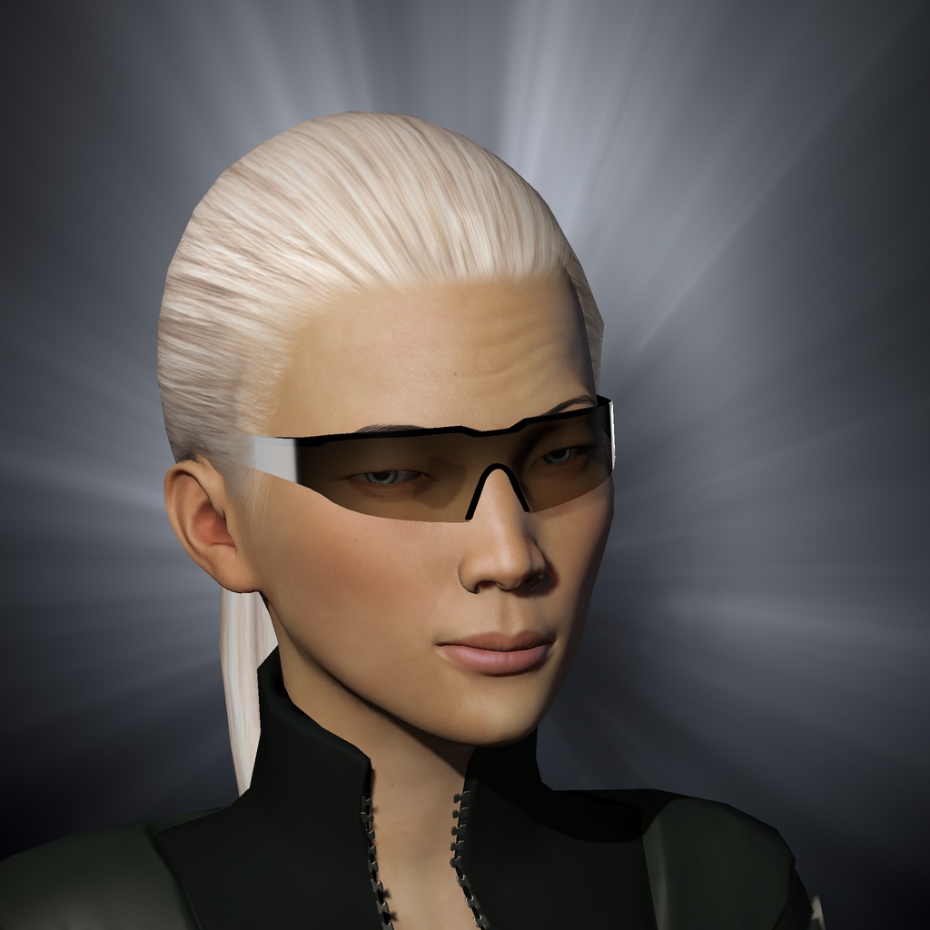 SpiritPsilona