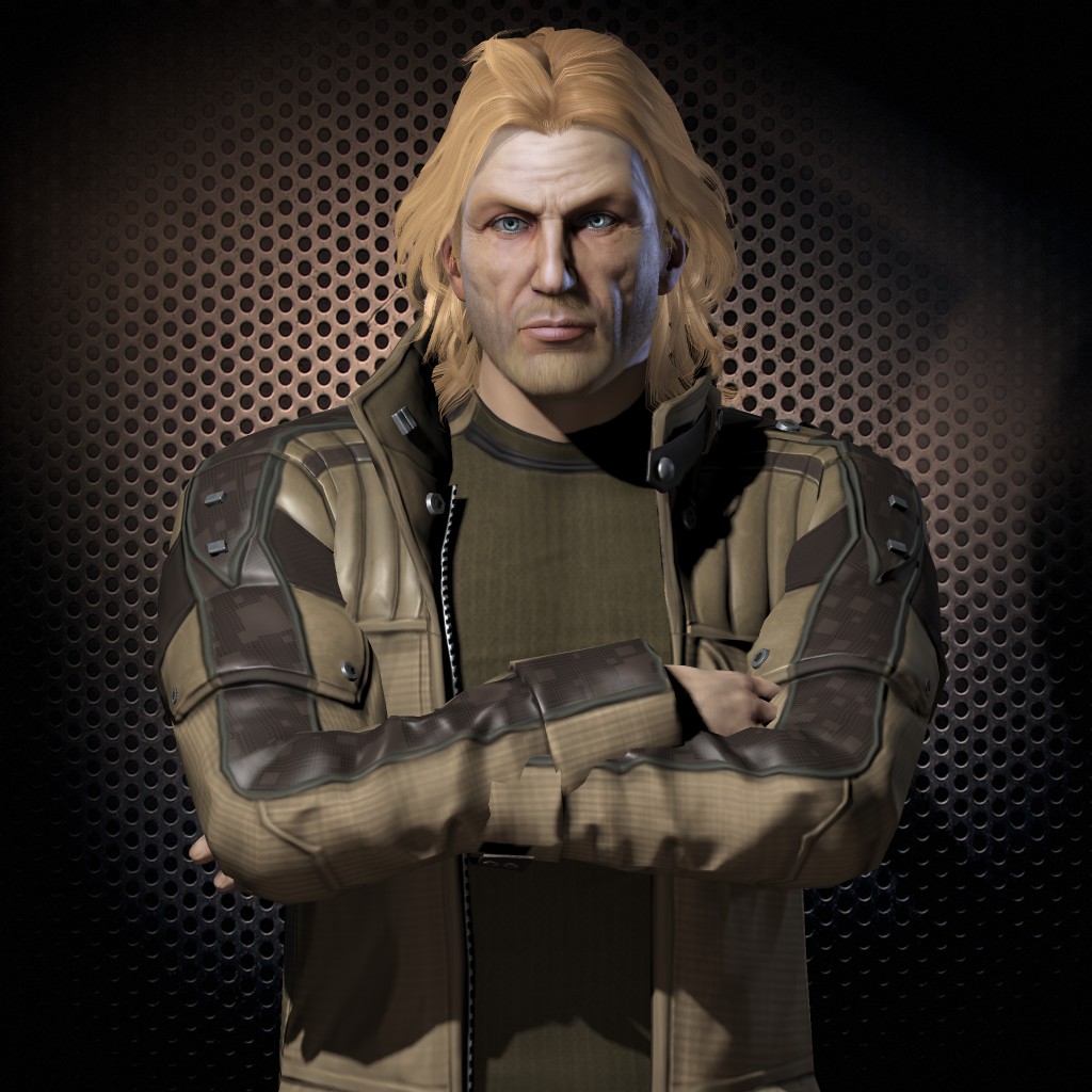 Ingolfr Arnarson