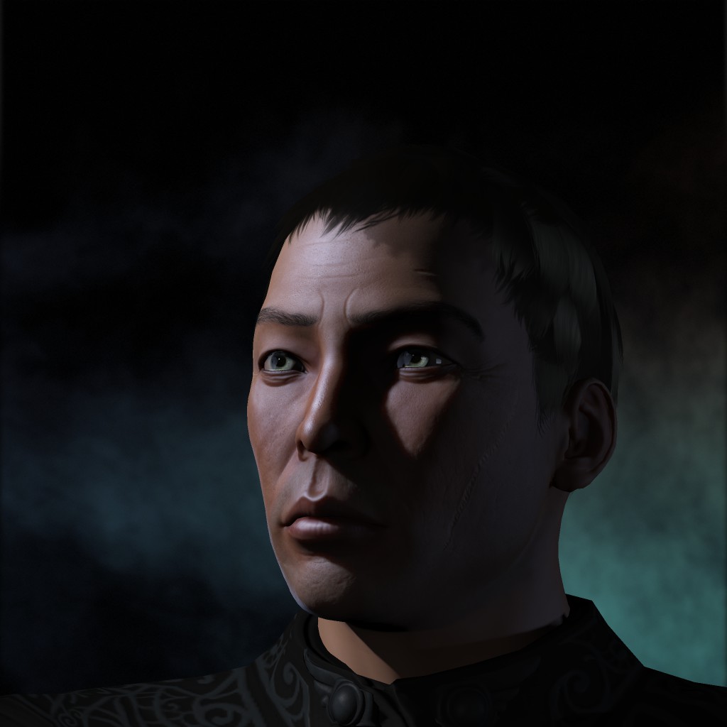 Eddie Tang