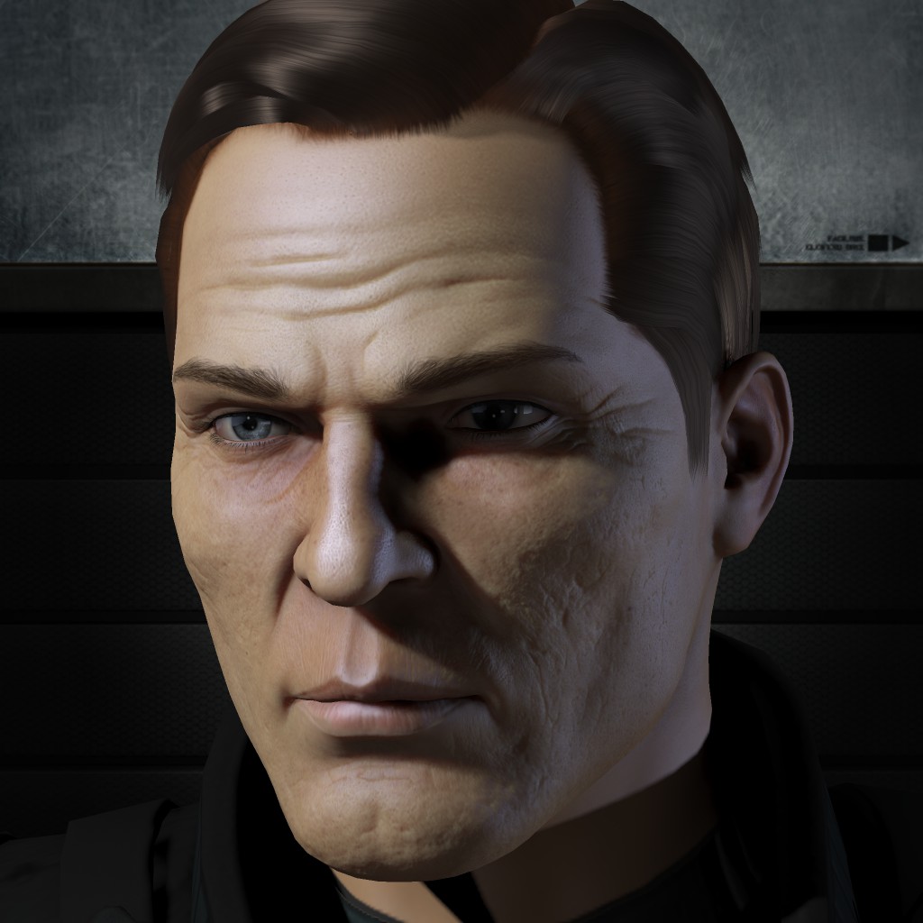 Captain Costigan