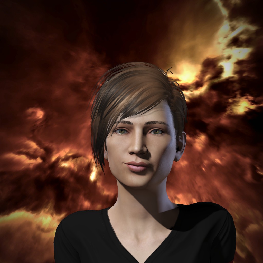 Hades Austin