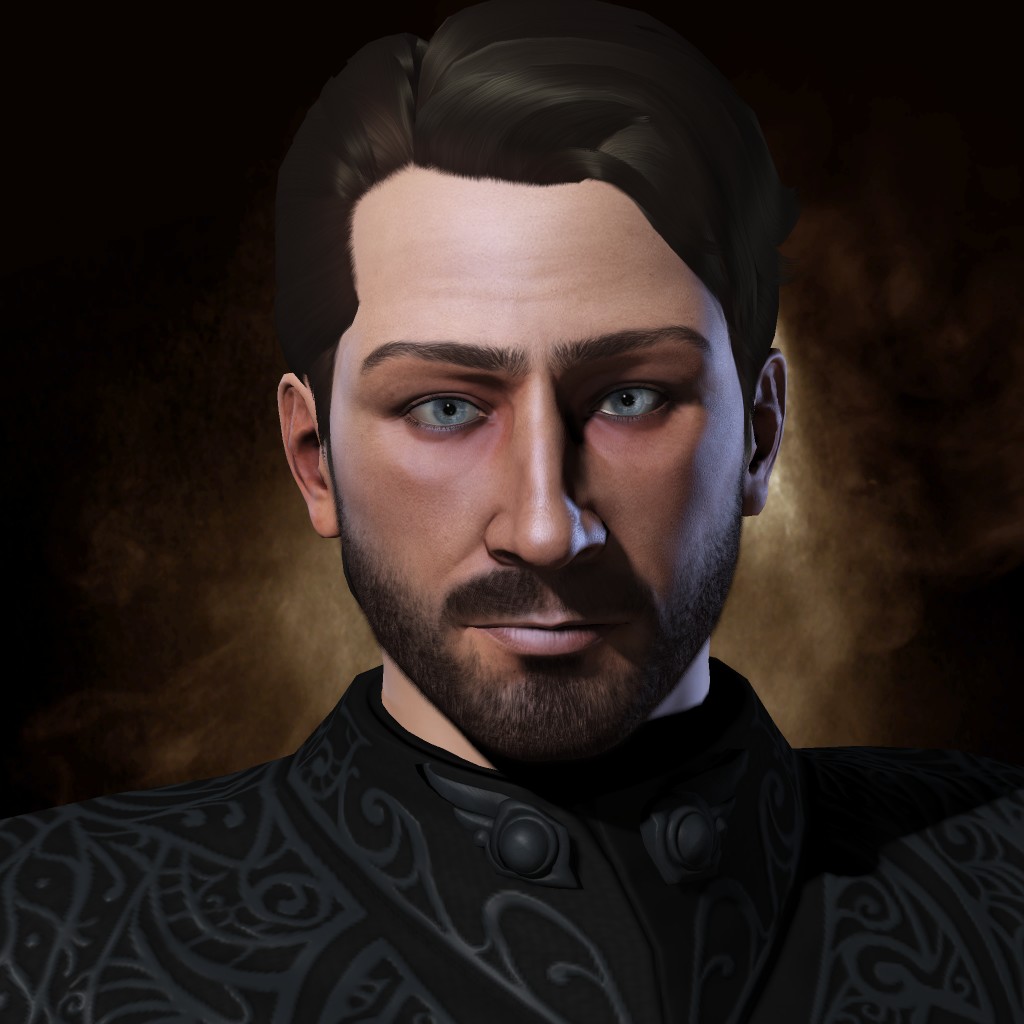 Bob Shadowclaw