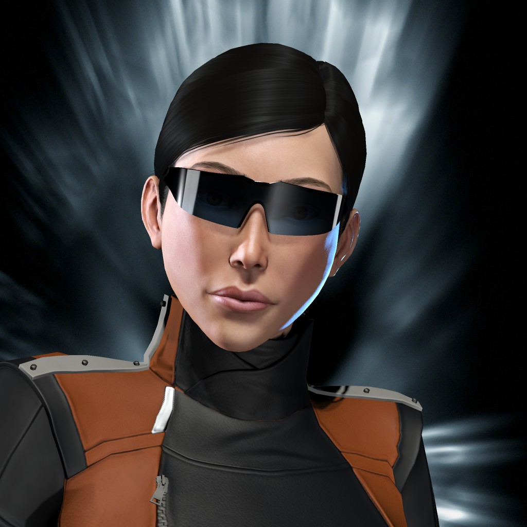 Velenia Ankletickler