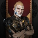 Starfoxik Alexander