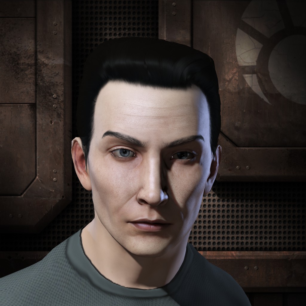 Commander Flex Plexico