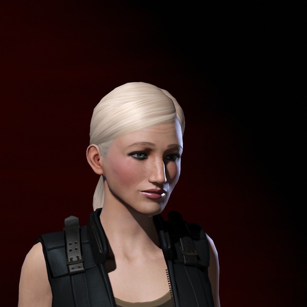 Irina Issier