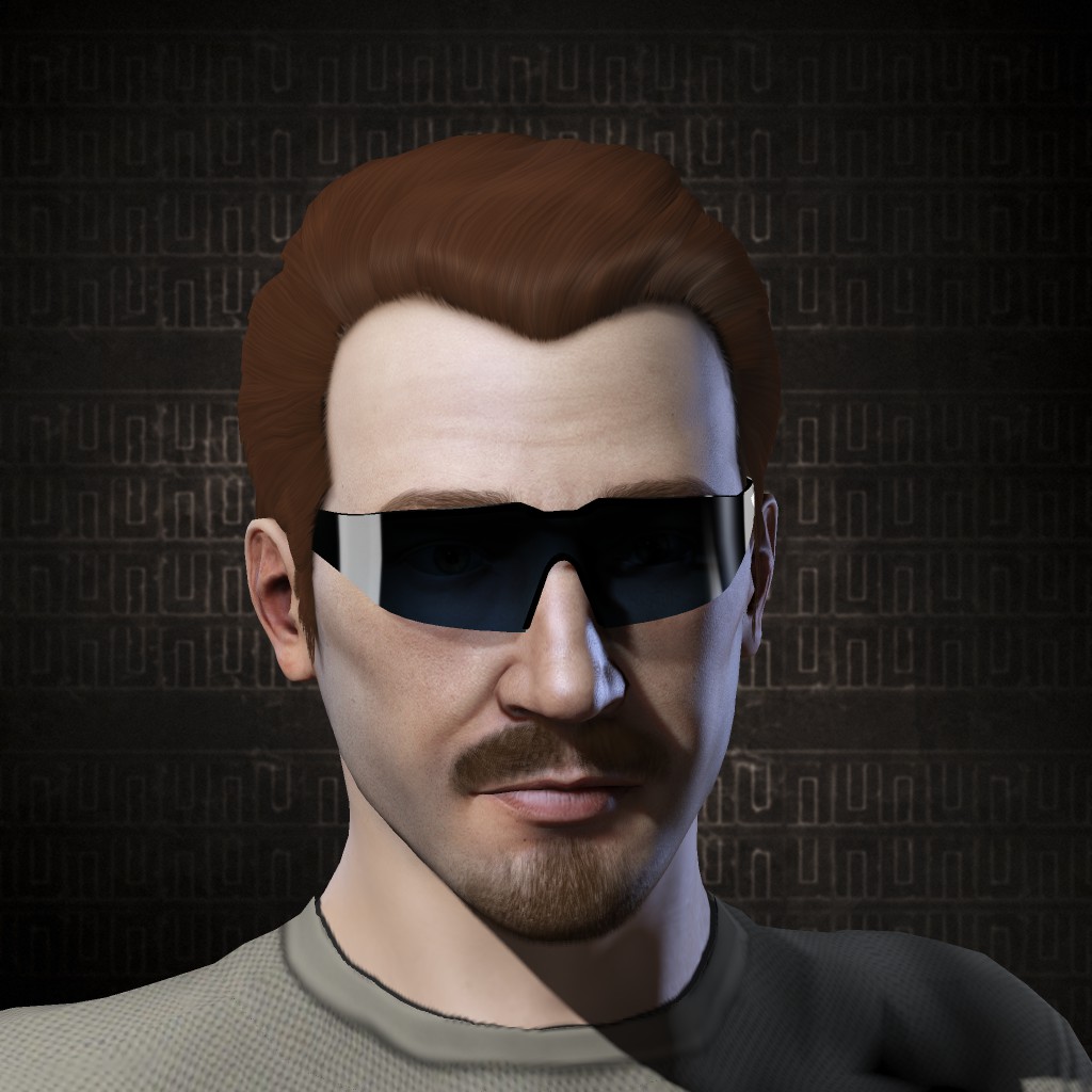Warren Aurgnet