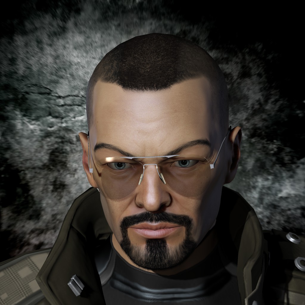 Schredder Heisenberg