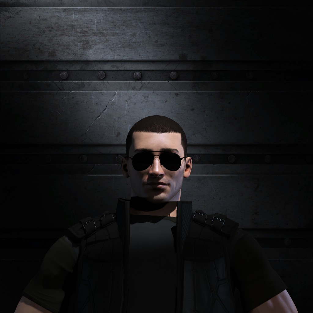Ethan Bondurant