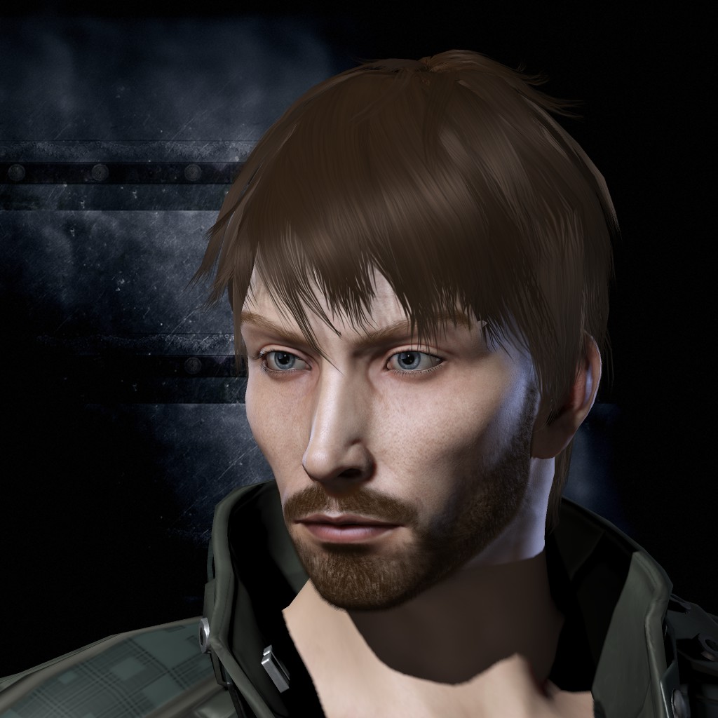 Grim Nilesen