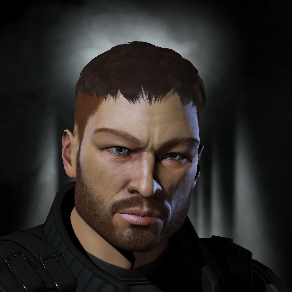 Daniel Akiga
