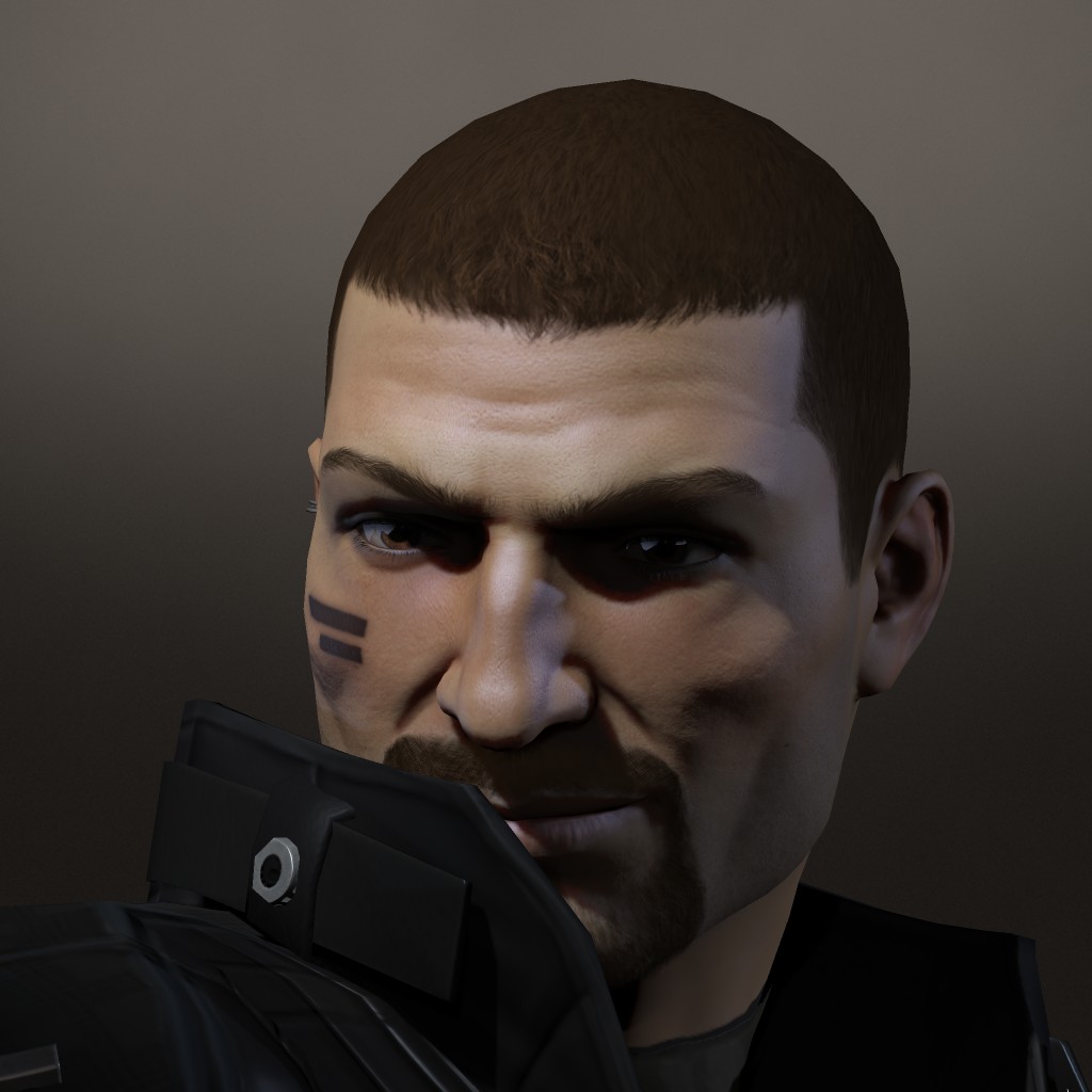 Tamer of Strange