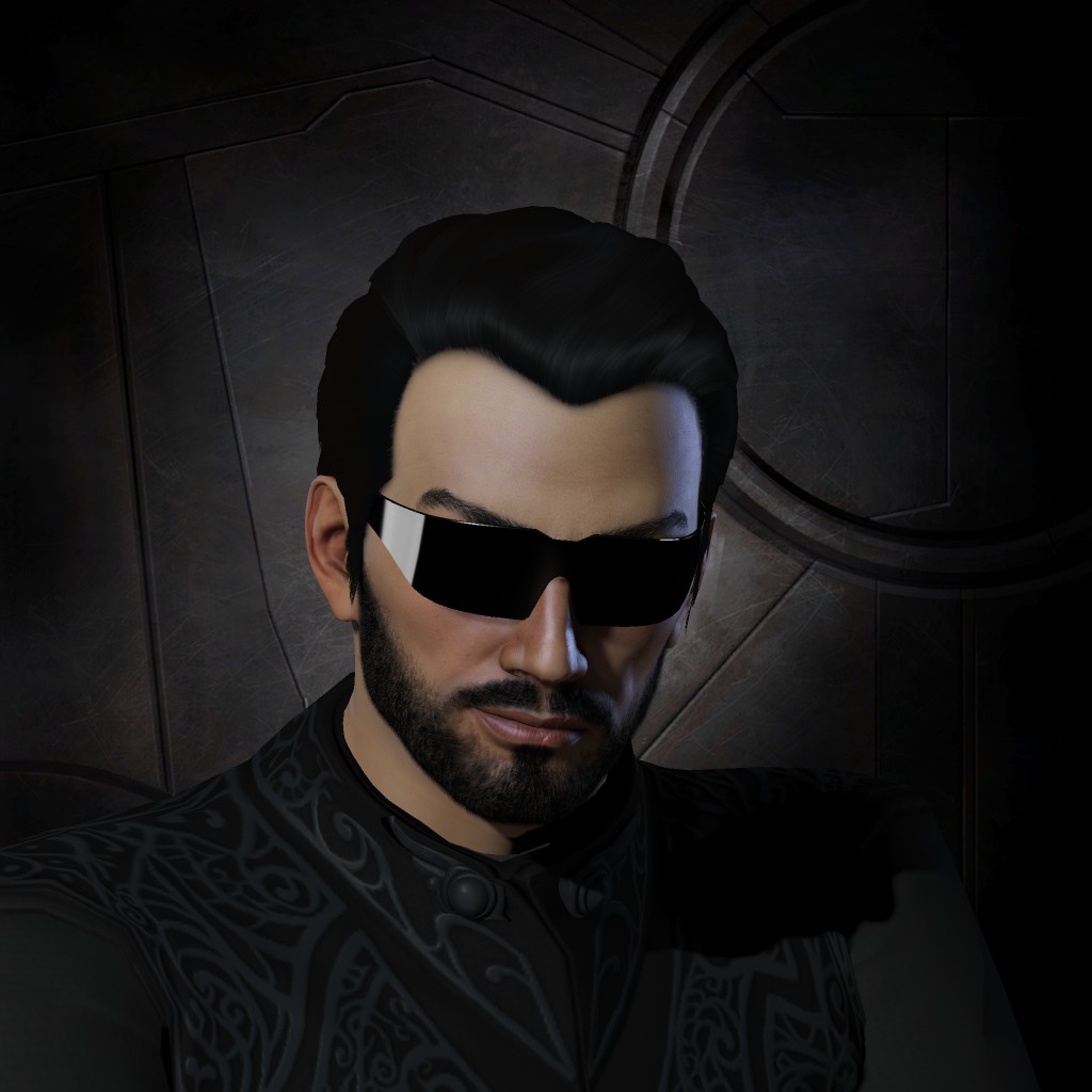 Finn Ravenscroft