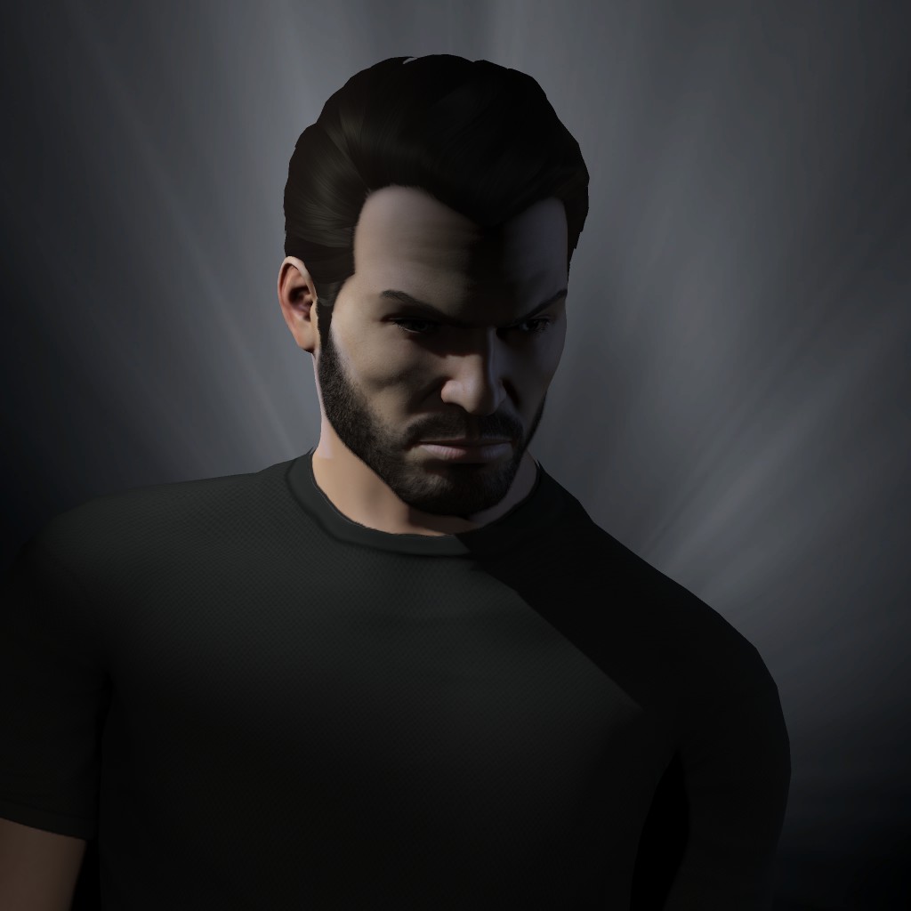 portrait