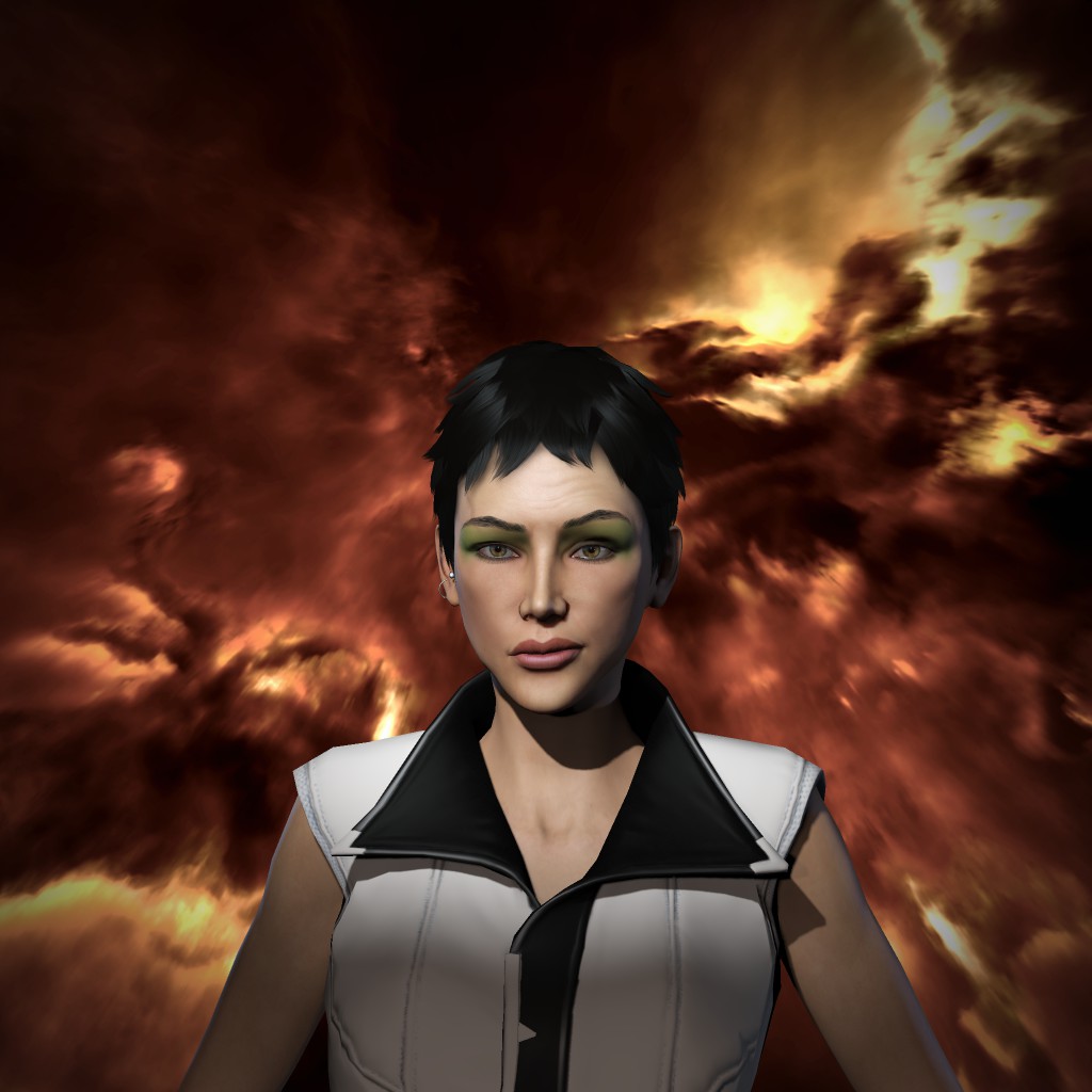 Roxxy Hinken