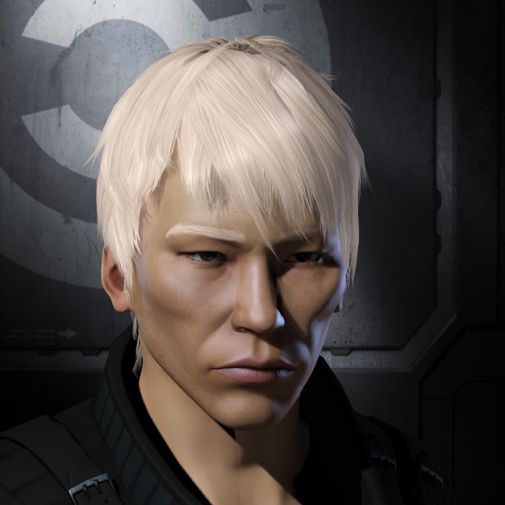 Fenris Vorttxion