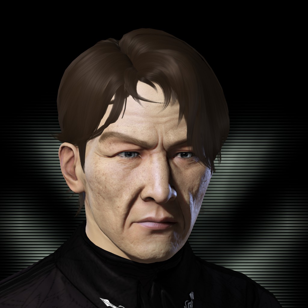 portrait