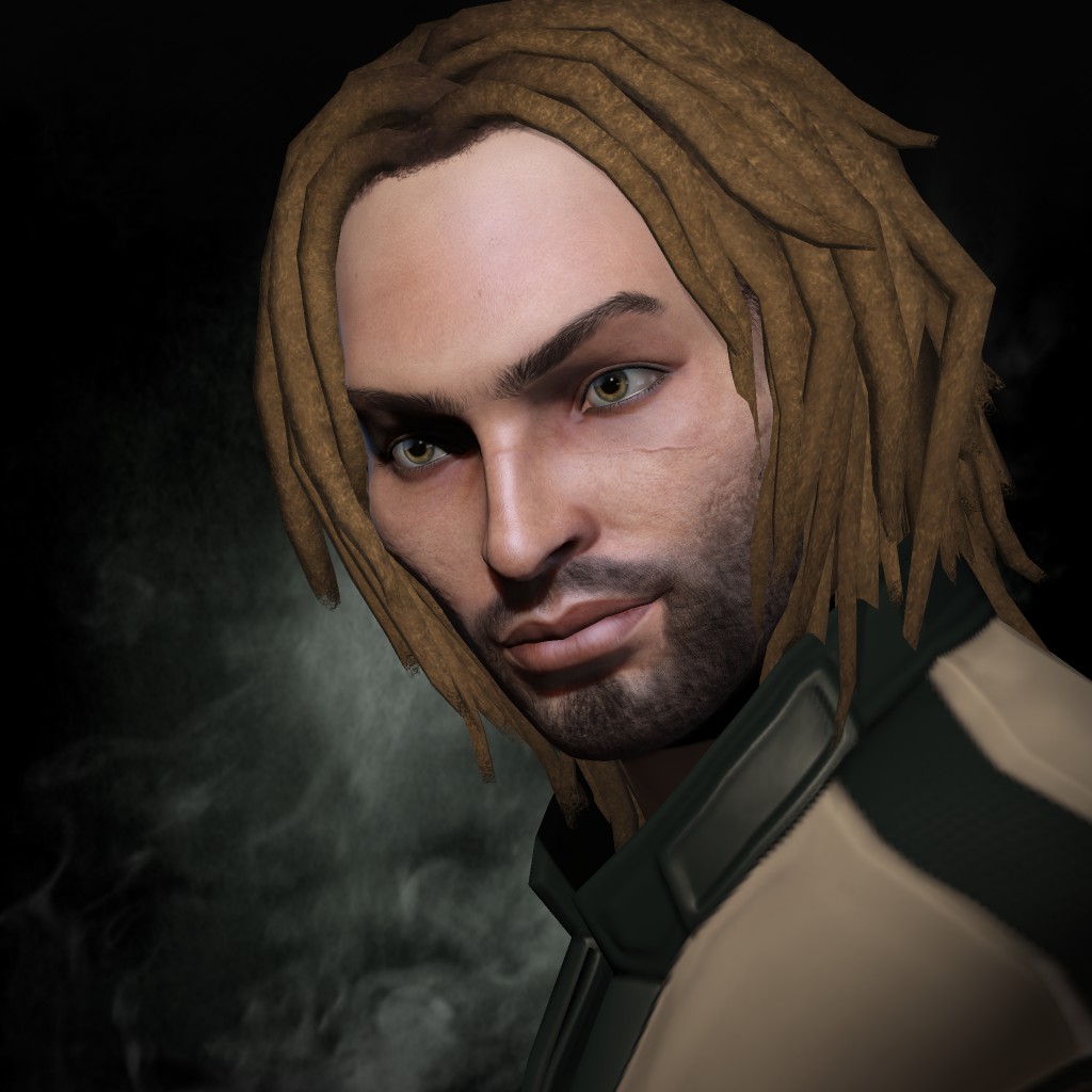 Merlin Inamurata