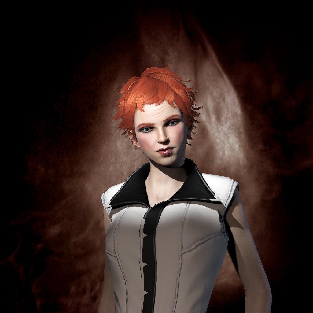 Sonya Oskold