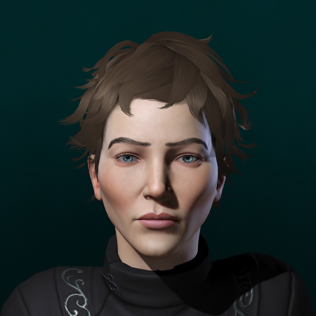 Moira Zubrinski