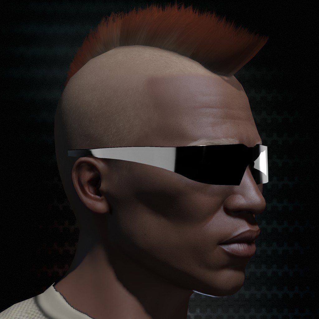 Veber Horvald