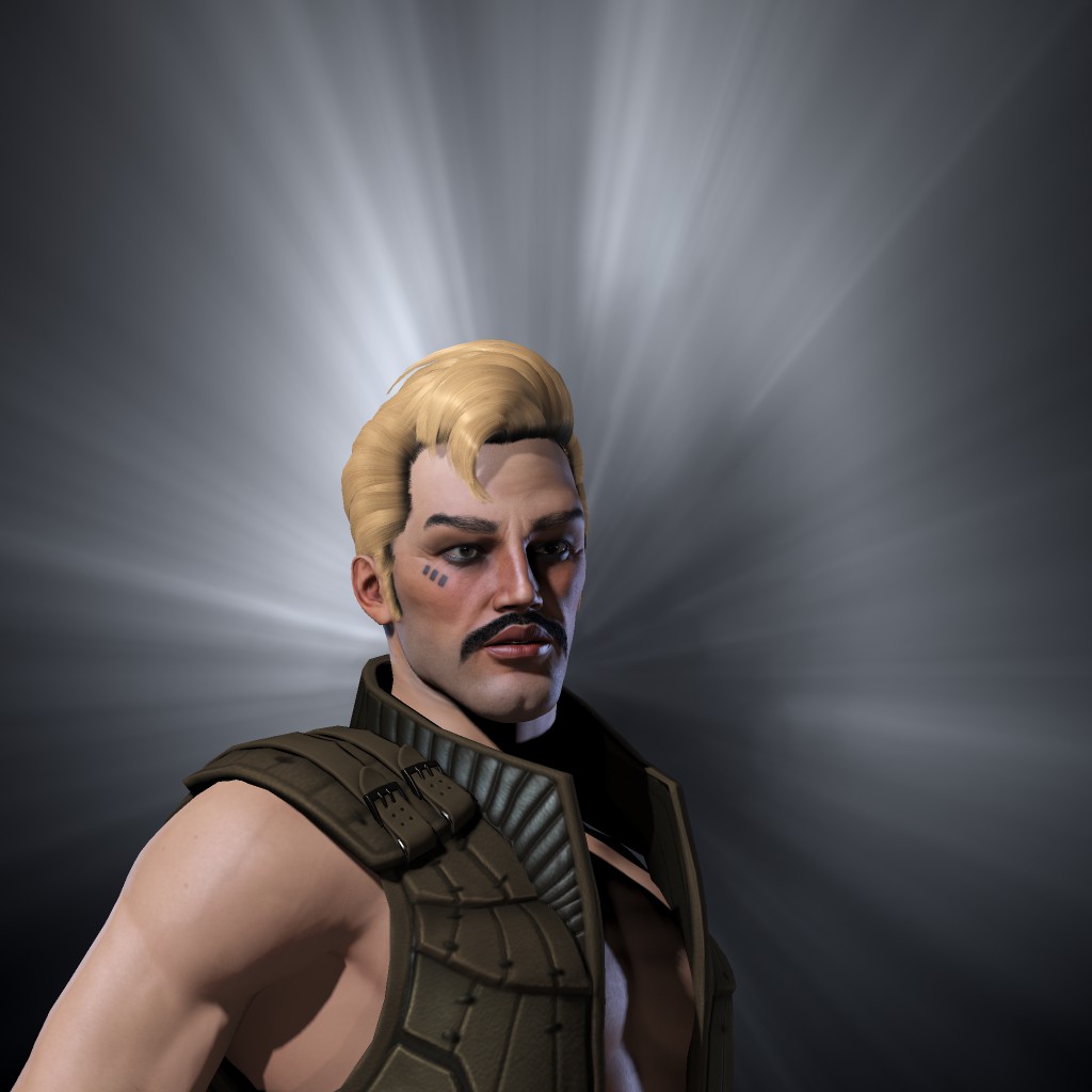 Guns Gordon