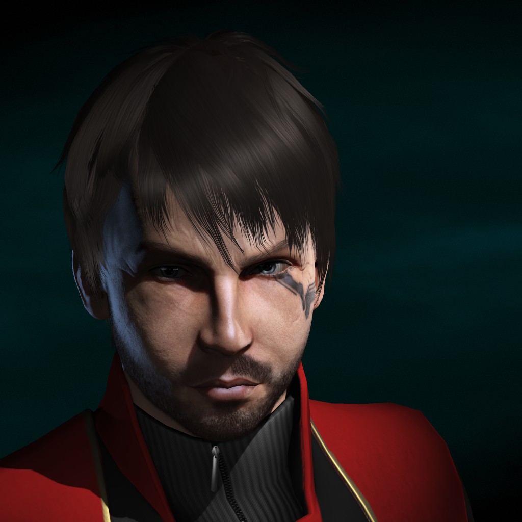 Potat Eagleeye